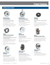 Power Transmission Solutions for the Forklift Truck & Electric Vehicle Market - 9