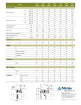 Series 4H and 54H-P Pressure Applied Multi-Disc Clutches - 2