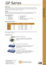 GP Series-2