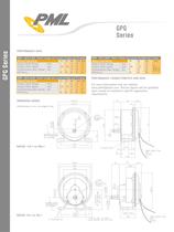 GPG Series Gearmotors-2