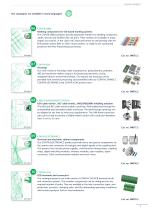 Cabling ducts VK - 7