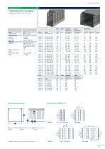 Cabling ducts VK - 9