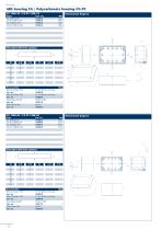 Housings - 12