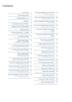 Marking components - 2