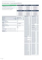 Marking components for ink-based marking systems - 12