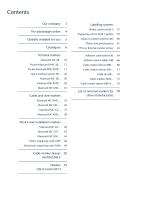 Marking components for ink-based marking systems - 2