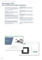 Marking components for ink-based marking systems - 4