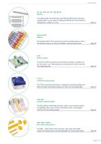 Marking components for ink-based marking systems - 9