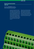 P.C. BOARD CONNECTORS-10