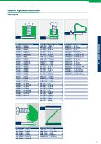 P.C. BOARD CONNECTORS-11