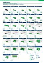P.C. BOARD CONNECTORS-9