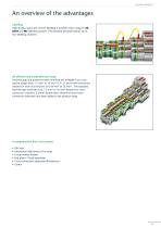 Push-in connection system - 11