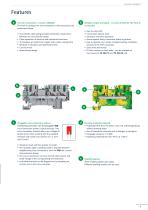 Push-in connection system - 9