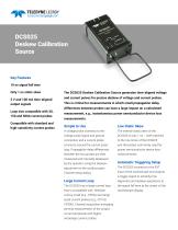 DCS025 Deskew Calibration Source-1