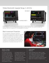 DDA 8 Zi-A Disk Drive Analyzers-7
