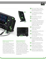 DEBUG IN  HIGH DEFINITION HDO6000A-11