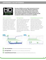 DEBUG IN  HIGH DEFINITION HDO6000A-9