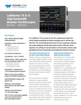 LabMaster 10 Zi-A