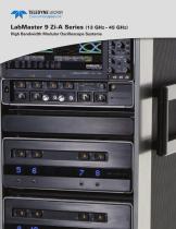 LabMaster 9 Zi-A Oscilloscopes-1