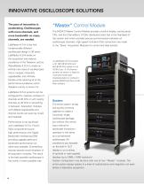 LabMaster 9 Zi-A Oscilloscopes-4