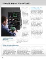LabMaster 9 Zi-A Oscilloscopes-8