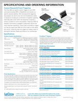LeCroy Kibra 480 Analyzer-4