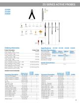 Oscilloscope Probes and Probe Accessories-11