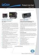 Oscilloscope Product Overview-1