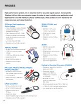 SDA 7 Zi-A Serial Data Analyzers - 10