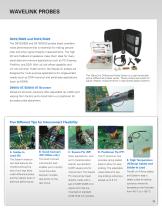 SDA 7 Zi-A Serial Data Analyzers - 11