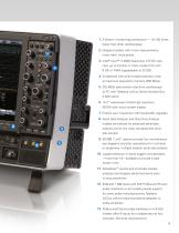 SDA 7 Zi-A Serial Data Analyzers - 3