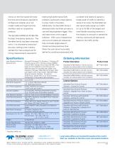 SierraNet M168-4
