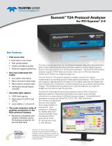 Summit T24 Analyzer-1