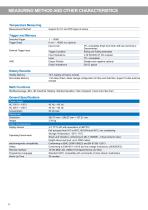 T3DMM4-5 Digit Digital Multimeter-8