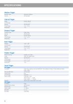 T3DSO1000 Data Sheet Oscilloscopes-10