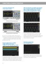 T3DSO1000 Data Sheet Oscilloscopes-4