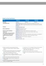 T3DSO2000 Data Sheet Oscilloscopes - 3