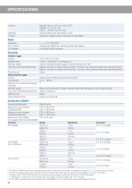 T3DSOH1000 /T3DSOH1000-ISO-11
