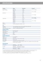 T3DSOH1000 /T3DSOH1000-ISO-12