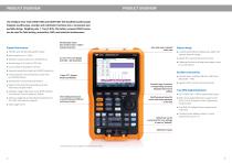 T3DSOH1000 /T3DSOH1000-ISO-2