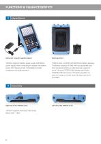 T3DSOH1000 /T3DSOH1000-ISO-5