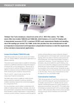 T3MIL50 Milli Ohm Meter-2