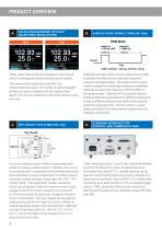 T3MIL50 Milli Ohm Meter-4