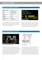 T3PM1006 Digital Power Meter-4