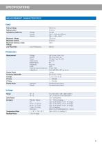 T3PM1006 Digital Power Meter-5