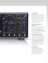 WaveAce 1000 and 2000 Oscilloscopes-5