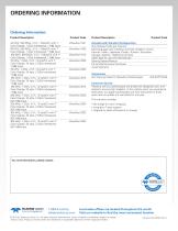 WaveAce 1000 and 2000 Oscilloscopes-8