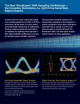 WaveExpert Sampling Oscilloscopes-2
