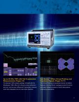 WaveExpert Sampling Oscilloscopes-3