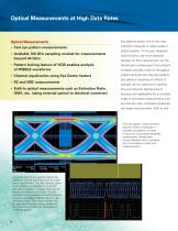 WaveExpert Sampling Oscilloscopes-8